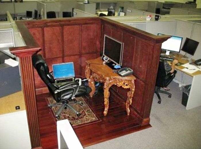 Innovation Think Tank Just Got Upgraded