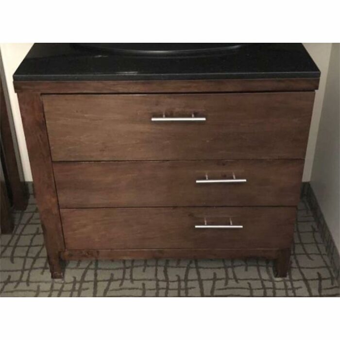 When You Start Off Well, Then You Lose The IKEA Instructions