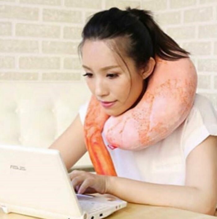 See Food Let’s Hope It’s Not A Realistic Scent