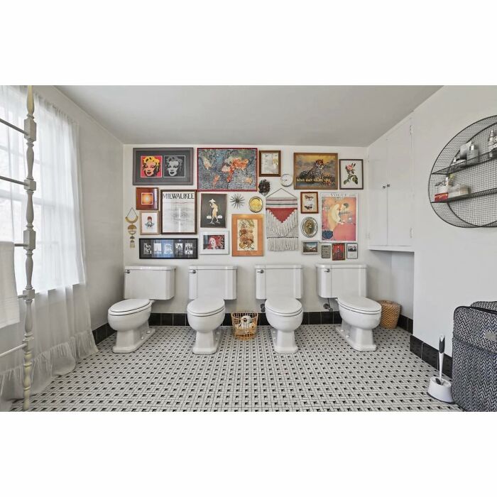 ‘The Family That Poops Together, Stays Together’ - Al Scalpone