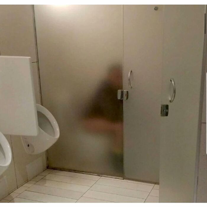 It’s All So Clear Now