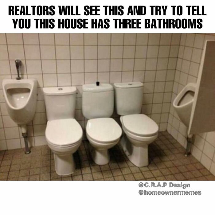 Keeping It Real That’s Why It’s Called Real Estate