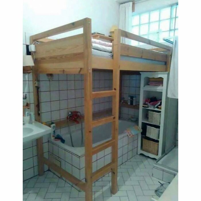 Bed Bath & Beyond Me