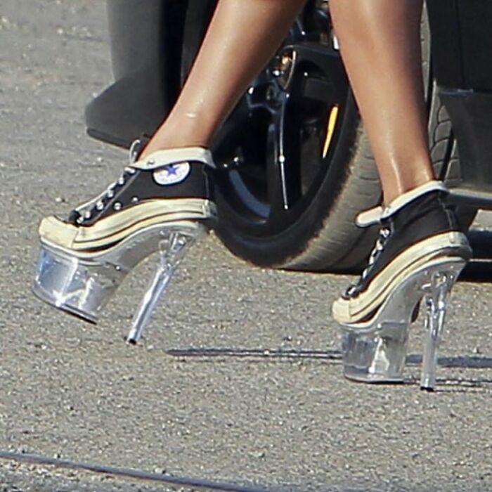 When Your Emo But Also A Hoe