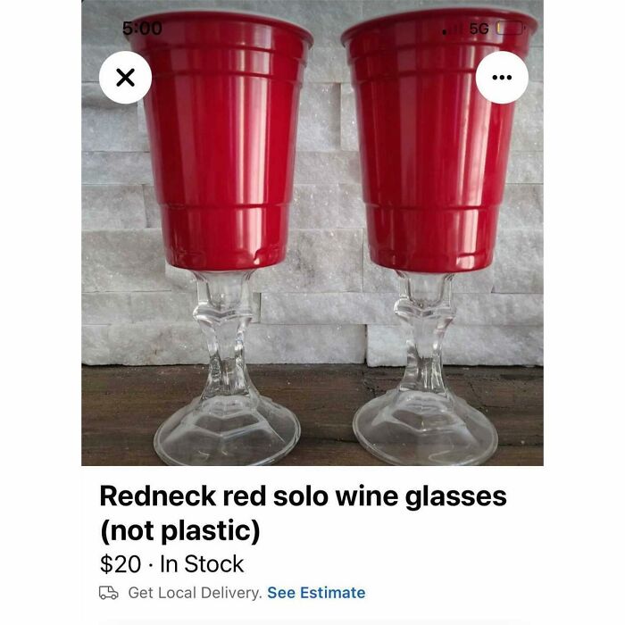 “Tonight I’m Going To Party Like These Are $19.99”