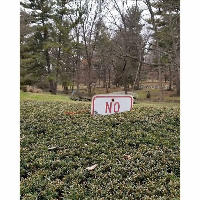 It’s On A Need To No Basis