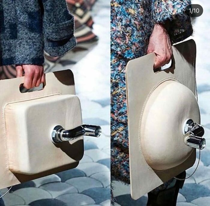 Got That Sinking Feeling Again