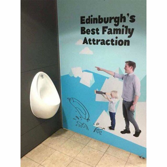 Fun For All The Family