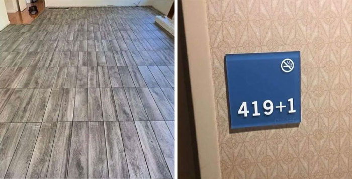 50 Designs That Are So Bad They’re Almost Good, As Shared By This Instagram Account