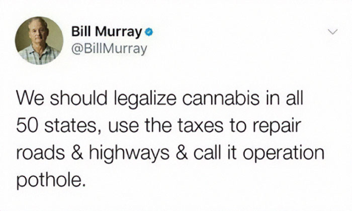 It Shall Commence On 4/20