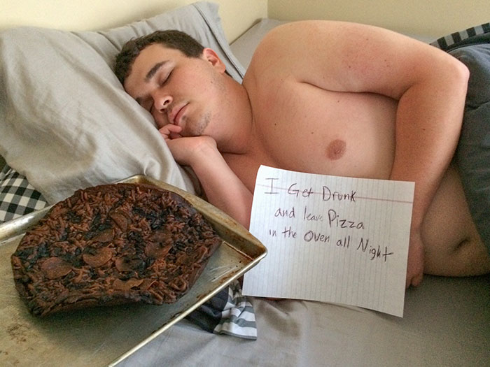 Is Roommate Shaming A Thing?