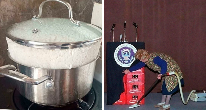 This Instagram Page Is Sharing Cursed Images And Here Are 50 Of The Best Of The Worst Ones