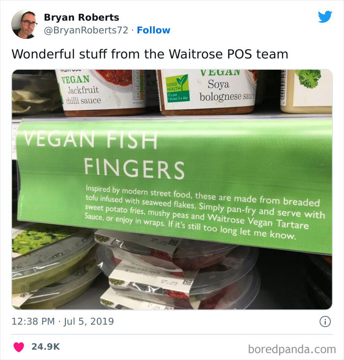 The Employer Forgot To Delete The Final Line "If It's Still Too Long Let Me Know"