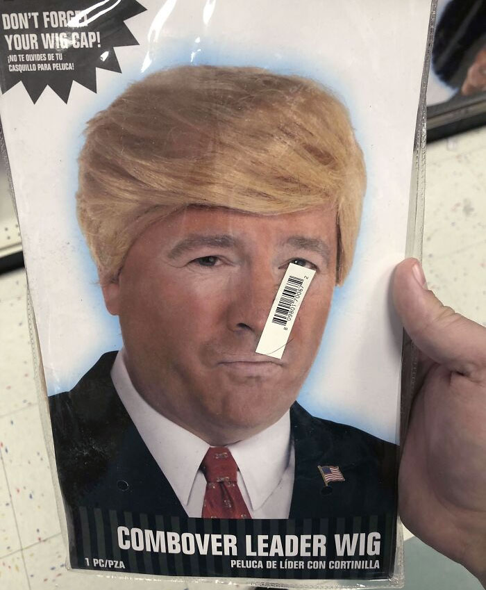 After Seeing The Mask