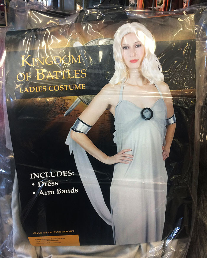 Ah, Yes, The TV Show "Kingdom Of Battles"