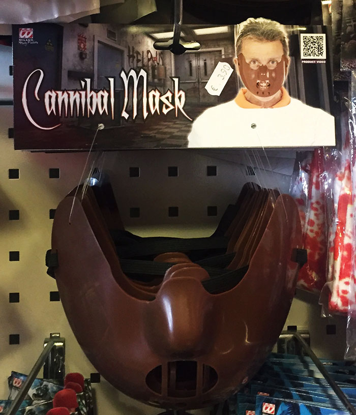 Well, Clarice, Have The Farmyard Animals Stopped Screaming?