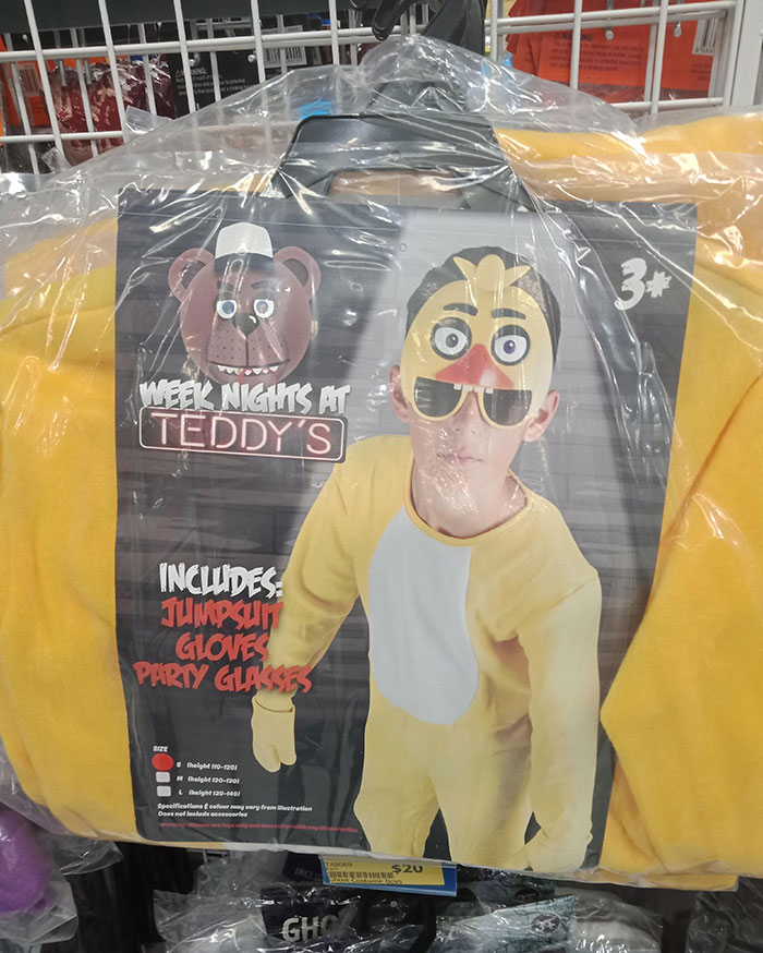 This Halloween’s Gonna Be The Scariest