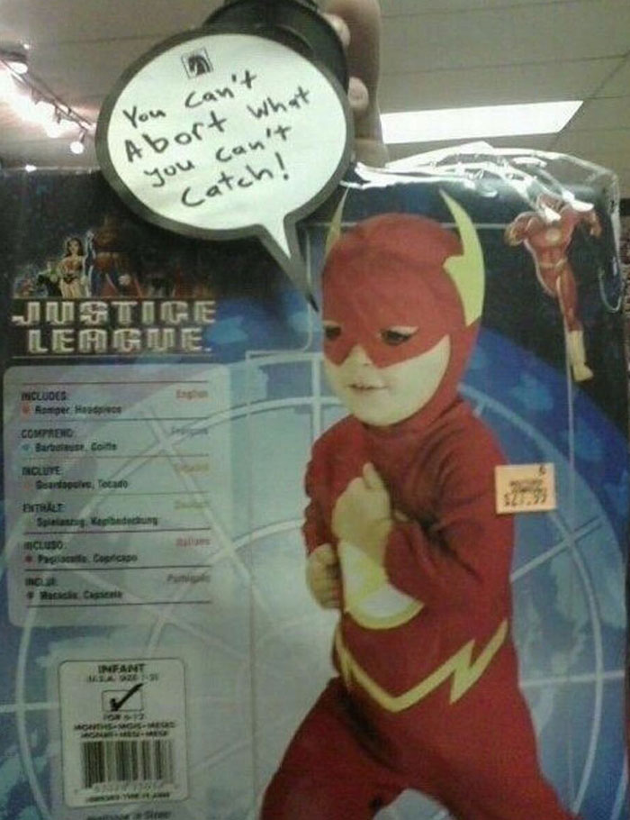 This Made Me Laugh Harder Than I Should Have