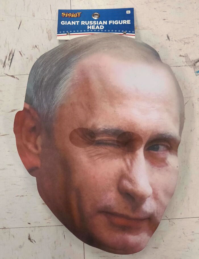 Nice One Spirit Halloween