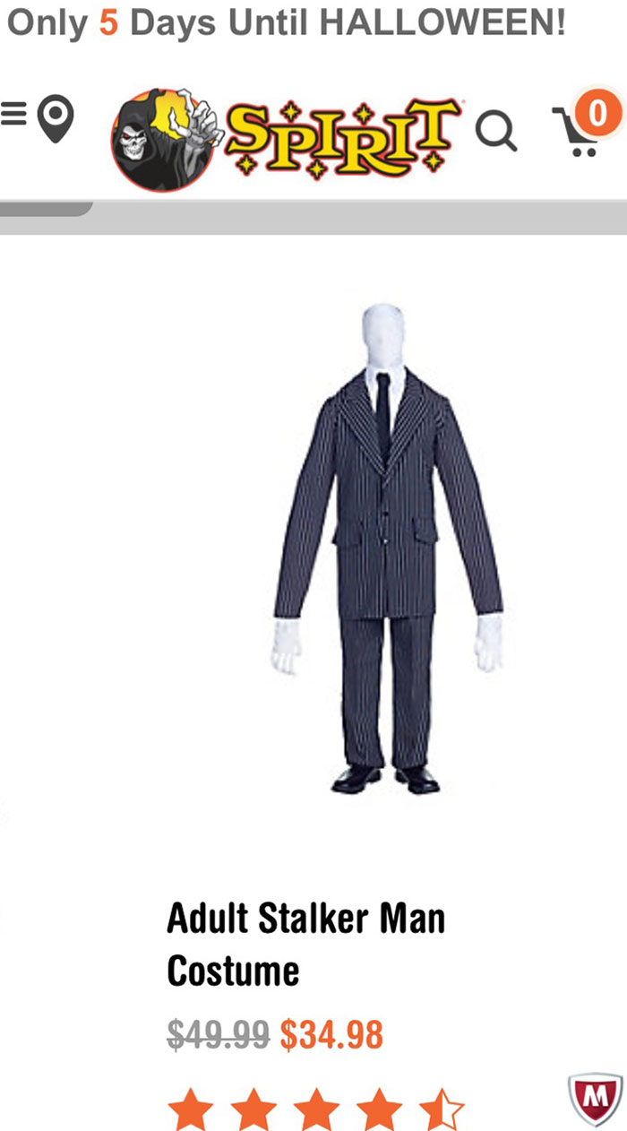 Since It Is Halloween Time