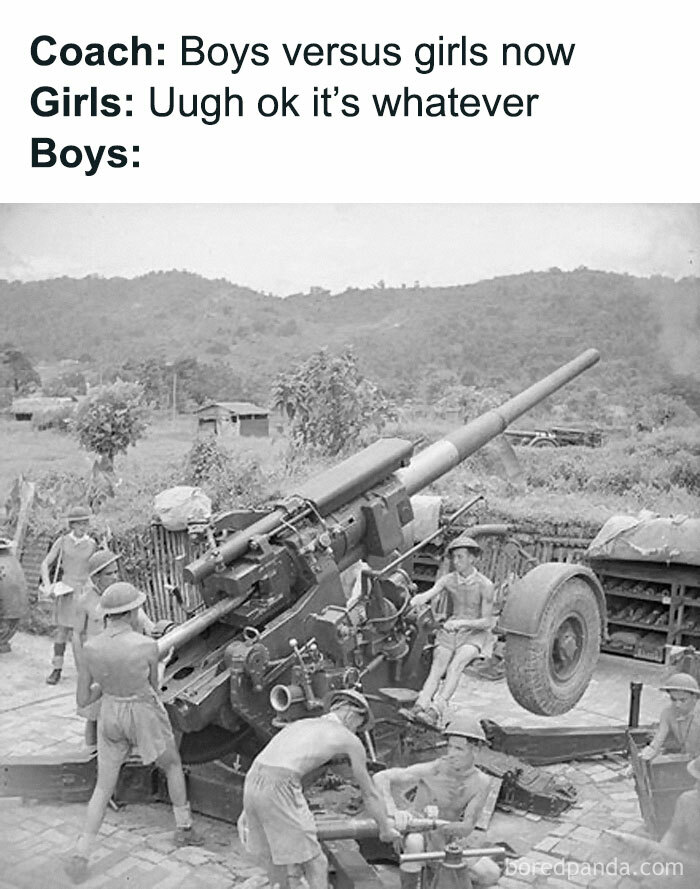 So True Back In Second Grade