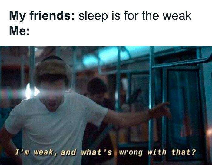 It So Do Be Like That