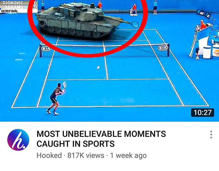 This Clickbait