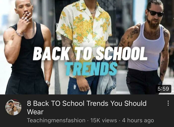 Yep. Perfect Thumbnail