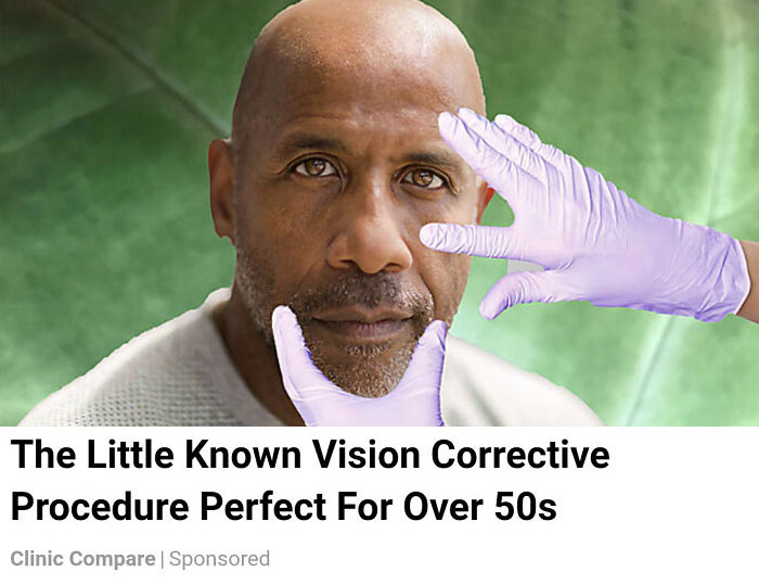 Well, That Looks Natural