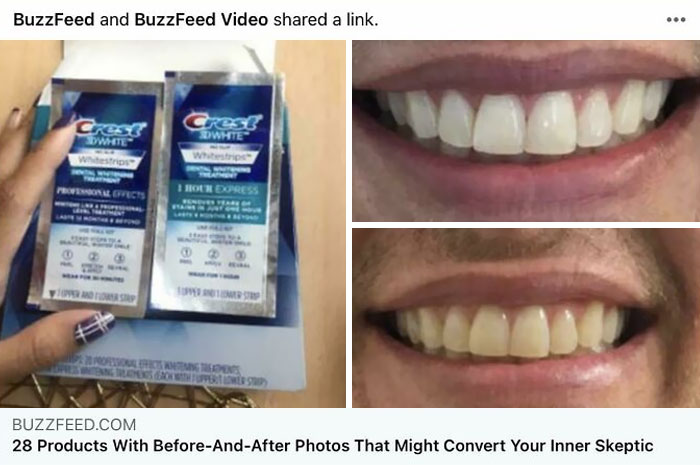 It’s Interesting That Even His Skin Got Lighter