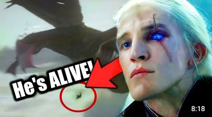 Oh YouTube Thumbnails Never Change