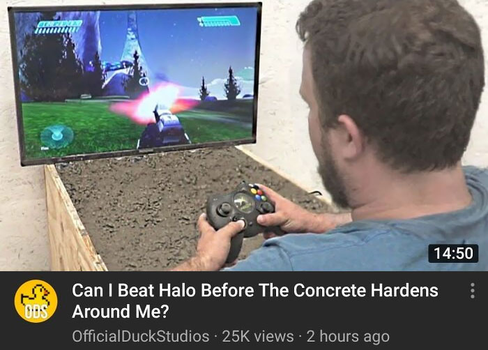 The Age-Old Question