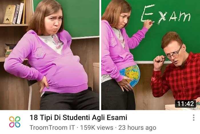 This Youtube Thumbnail