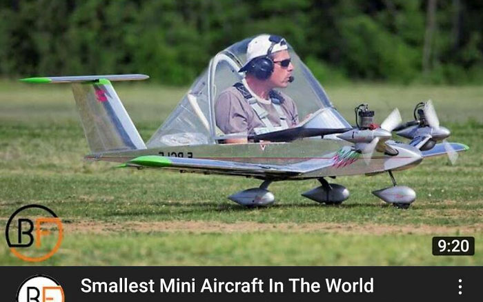 Are You Still Going To Complain About Leg Space In Economy Class Flights?