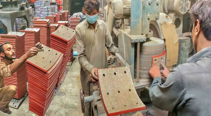 Man Without A Torso In Youtube Thumbnail