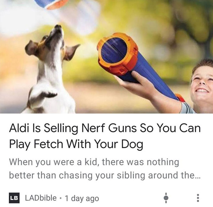 That's Not How It Works