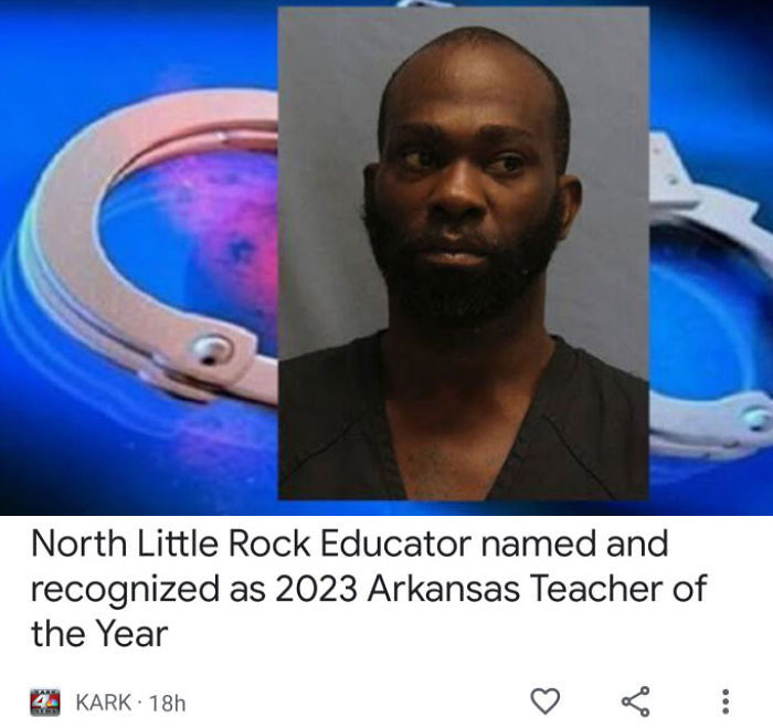 When You Only Have One Thumbnail For News From NLR