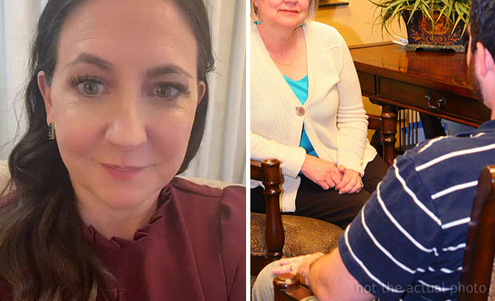 Counselor Expresses Thoughts On Parents Who Used To Neglect Their Kids And Now Need Their Support