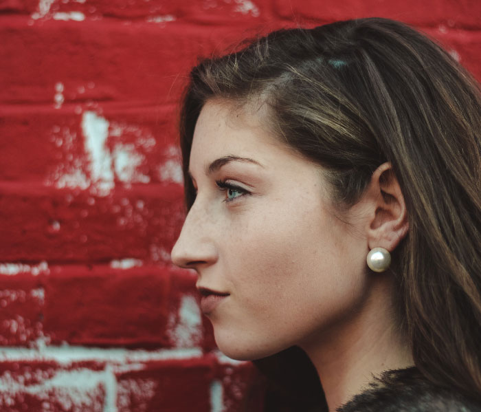 30 Times People Lost The Gene Lottery, According To This Viral Thread