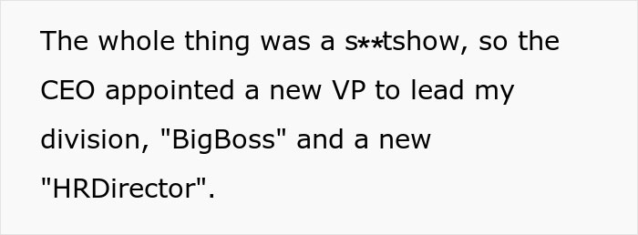 “I Was Told To Keep Working, Not To Tell The Client What Was Happening, And To Get An Attorney. So That’s Exactly What I Did” “I Was Told To Keep Working, Not To Tell The Client What Was Happening, And To Get An Attorney. So That’s Exactly What I Did”