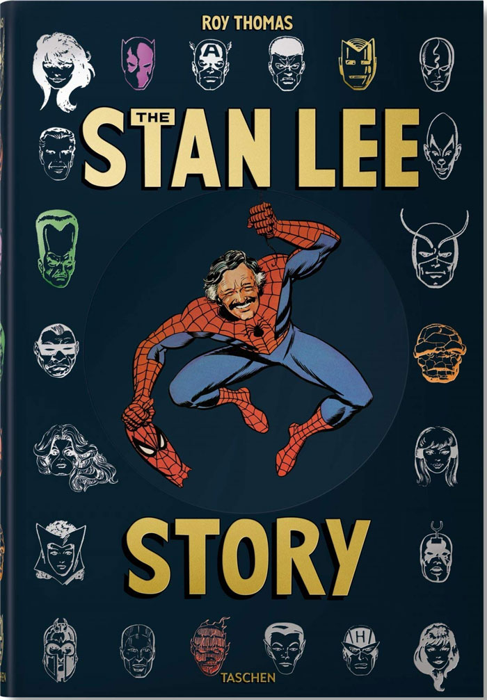 The Stan Lee Story