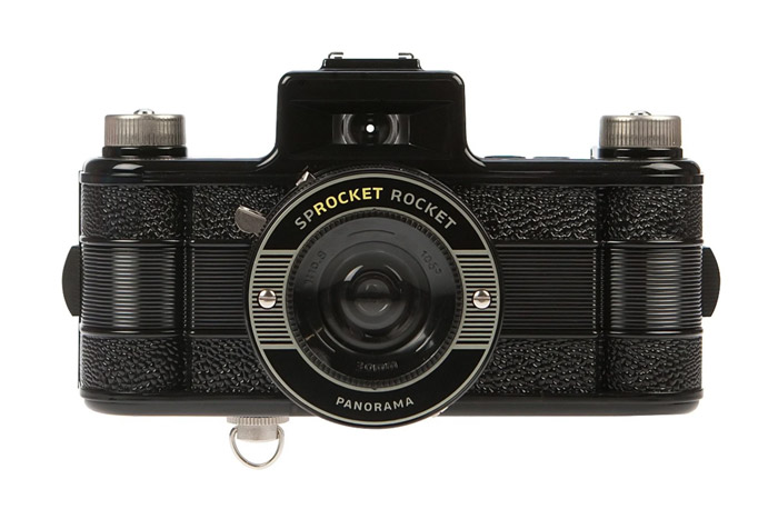 Lomography Sprocket Rocket