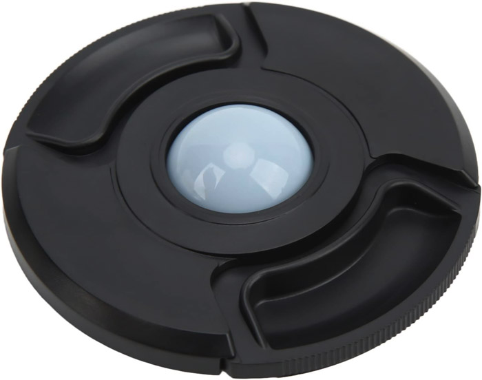 White Balance Lens Cap