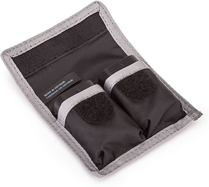 Think Tank Battery Holder