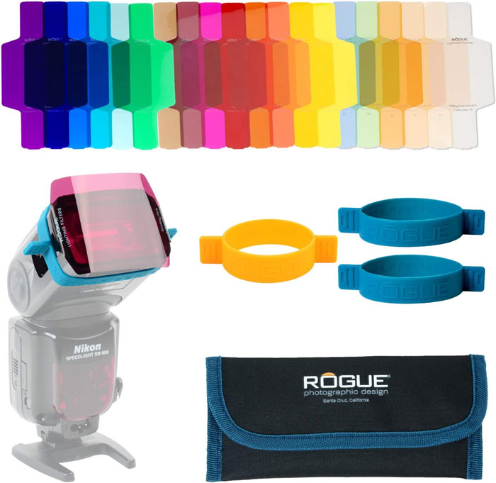Expoimaging Roguegels-U Gels