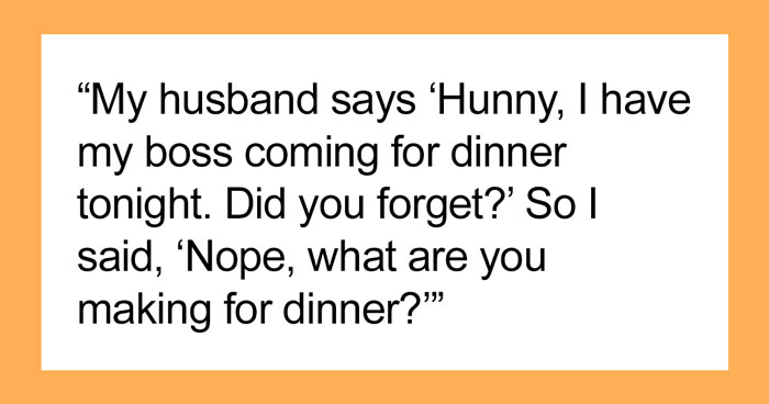 Mother Sets An Ultimatum To Her Family After They Refuse To Help Her Do The Chores, Gets Slammed For This