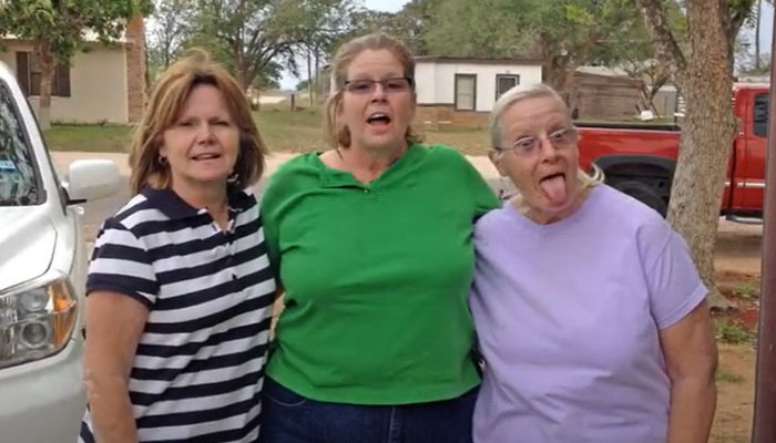&ldquo;Let&rsquo;s Keep In Touch!&rdquo;: Hilarious Grandma Has Ouija Boards Distributed At Her Funeral