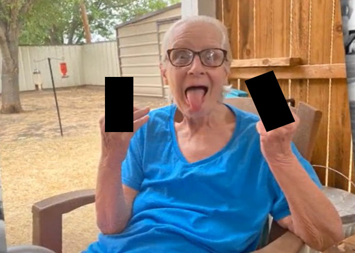 &ldquo;Let&rsquo;s Keep In Touch!&rdquo;: Hilarious Grandma Has Ouija Boards Distributed At Her Funeral