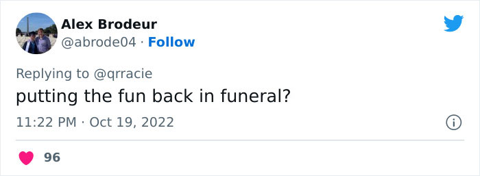 &ldquo;Let&rsquo;s Keep In Touch!&rdquo;: Hilarious Grandma Has Ouija Boards Distributed At Her Funeral