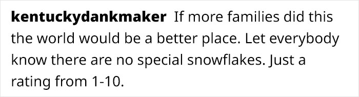 Grandma Goes Viral For Her Savage Grandkid Ranking System, Divides The Internet